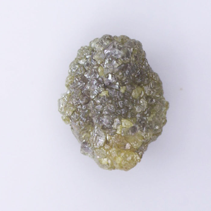 (GN - 78)Natural Rough Diamond 1.7 ct