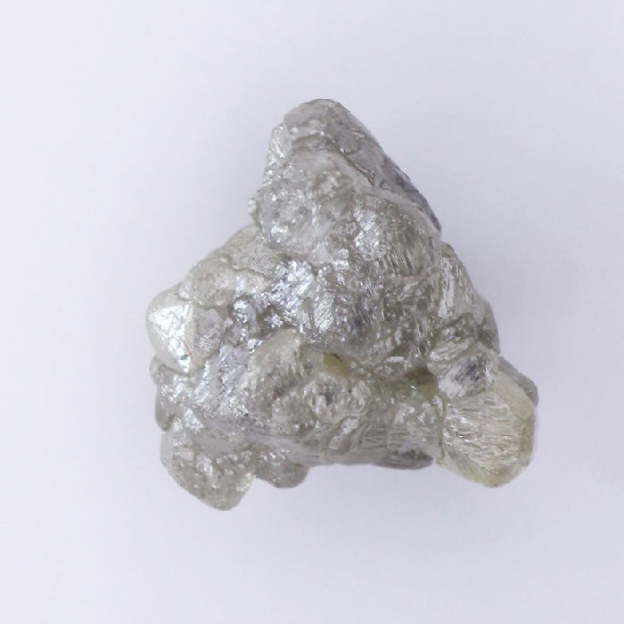 (GN - 87)Natural Rough Diamond 1.95 ct