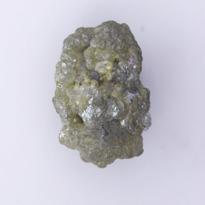 (GN - 90)Natural Rough Diamond 2.1 ct