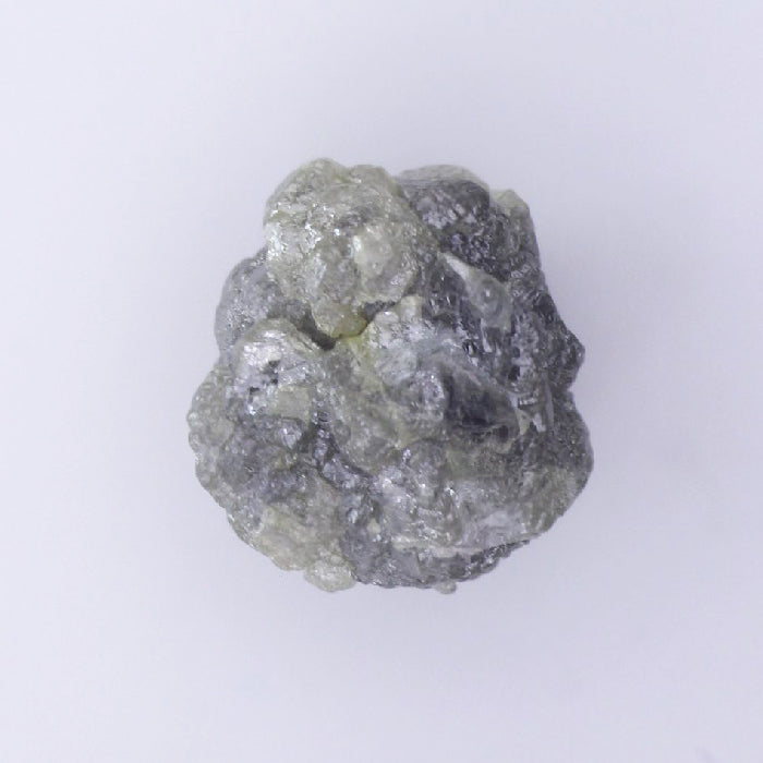 Natural Rough Diamond 2.45 ct