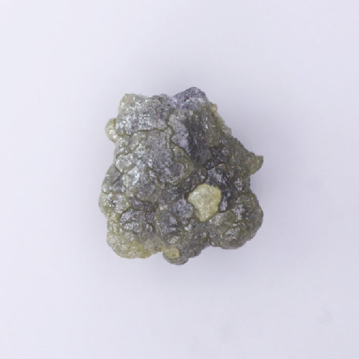 (GN - 95)Natural Rough Diamond 1.7 ct