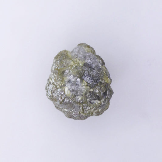 (GN - 96)Natural Rough Diamond 1.95 ct