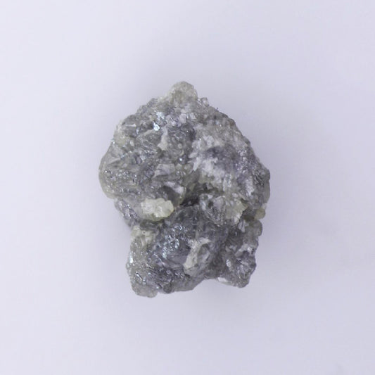 (GN - 97)Natural Rough Diamond 1.85 ct