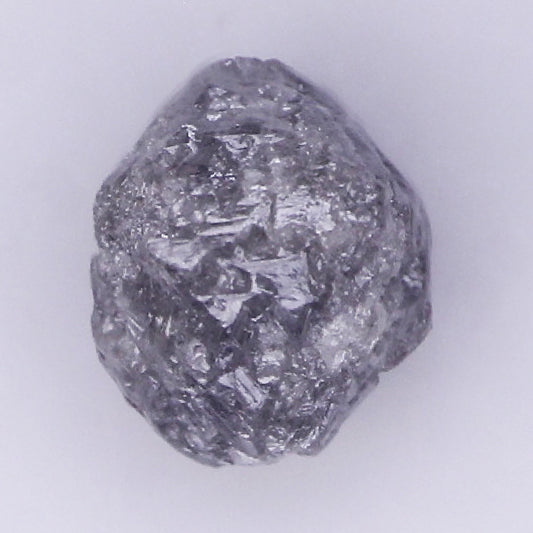 Natural Rough Diamond 0.9 ct