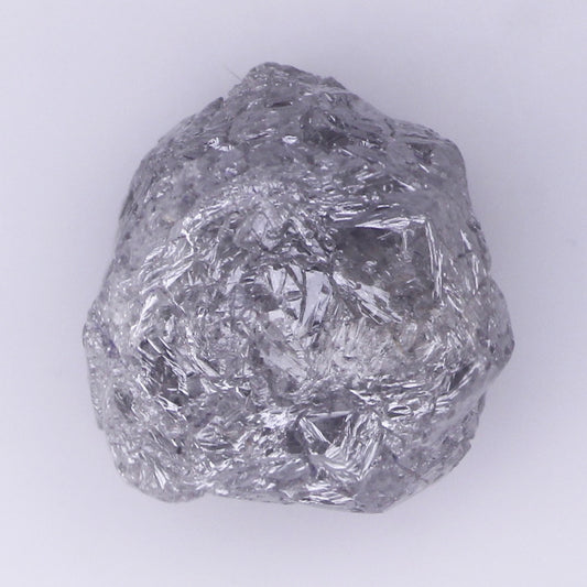 Natural Rough Diamond 4.35 ct