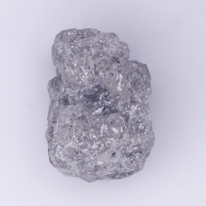 Natural Rough Diamond 2.55 ct