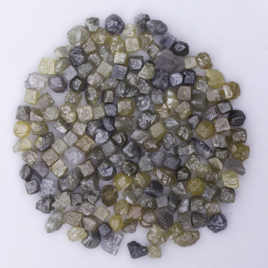 ( LC - 17 )Natural Rough Diamond 5 ct