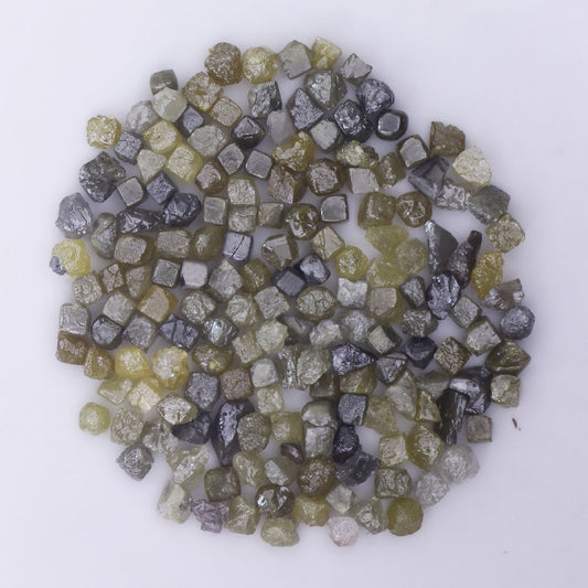( LC - 18 )Natural Rough Diamond 5 ct