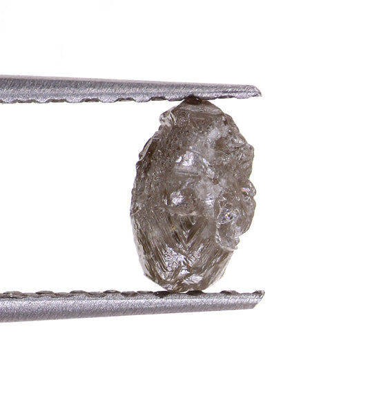 ( PIL - 133 )Natural Rough Diamond 0.75 ct