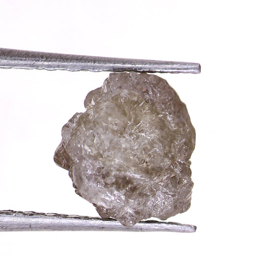 ( PIL - 138 )Natural Rough Diamond 0.82 ct