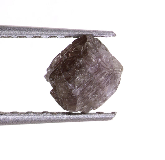 ( PIL - 139 )Natural Rough Diamond 0.8 ct