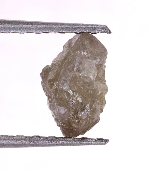 ( PIL - 140 )Natural Rough Diamond 1.02 ct
