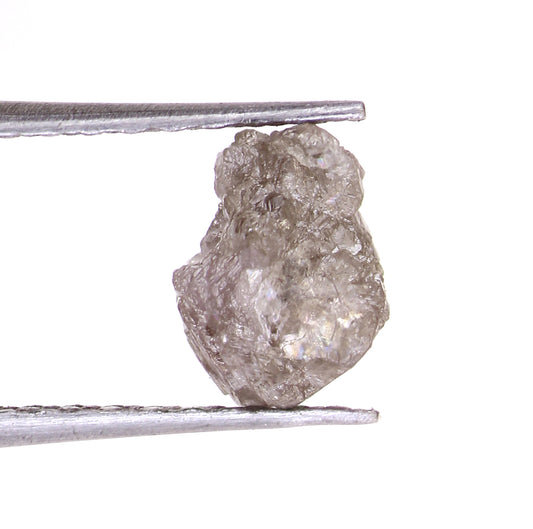 ( PIL - 143 )Natural Rough Diamond 0.67 ct