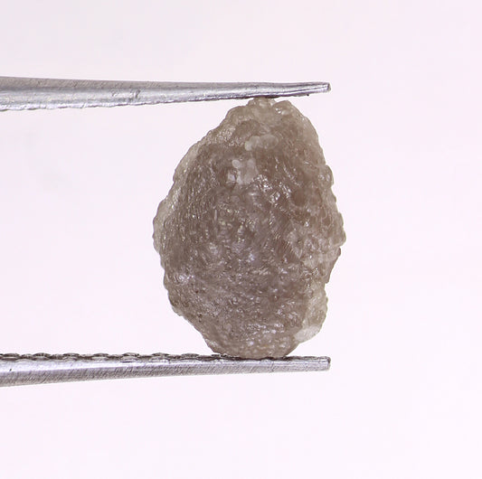( PIL - 155 )Natural Rough Diamond 0.78 ct