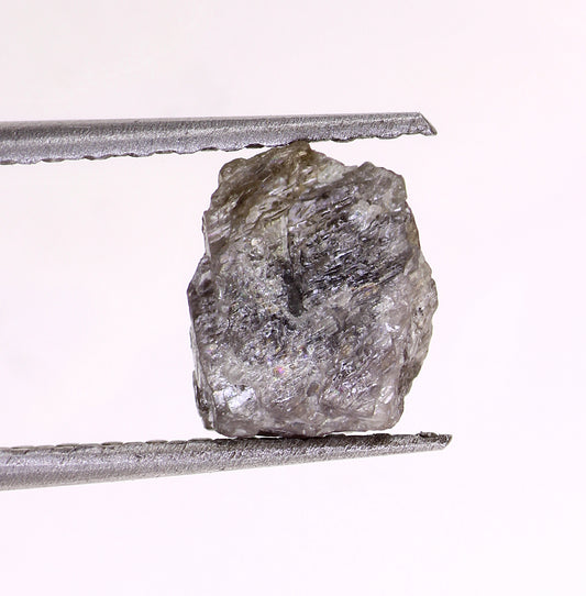 ( PIL - 157 )Natural Rough Diamond 1.42 ct