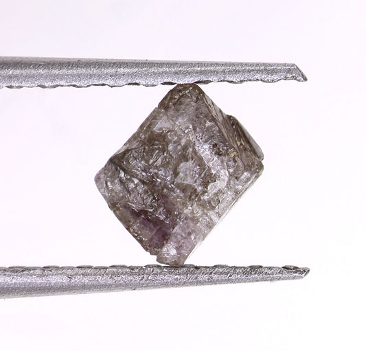( PIL - 167 )Natural Rough Diamond 0.63 ct