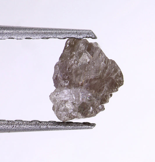 ( PIL - 169 )Natural Rough Diamond 0.72 ct
