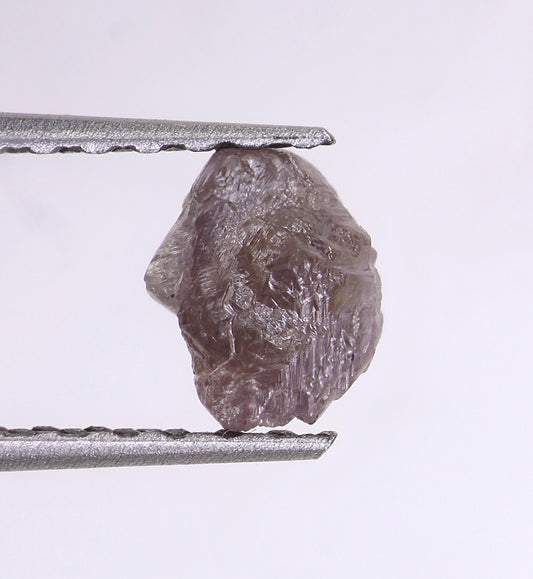 ( PIL - 170 )Natural Rough Diamond 0.68 ct