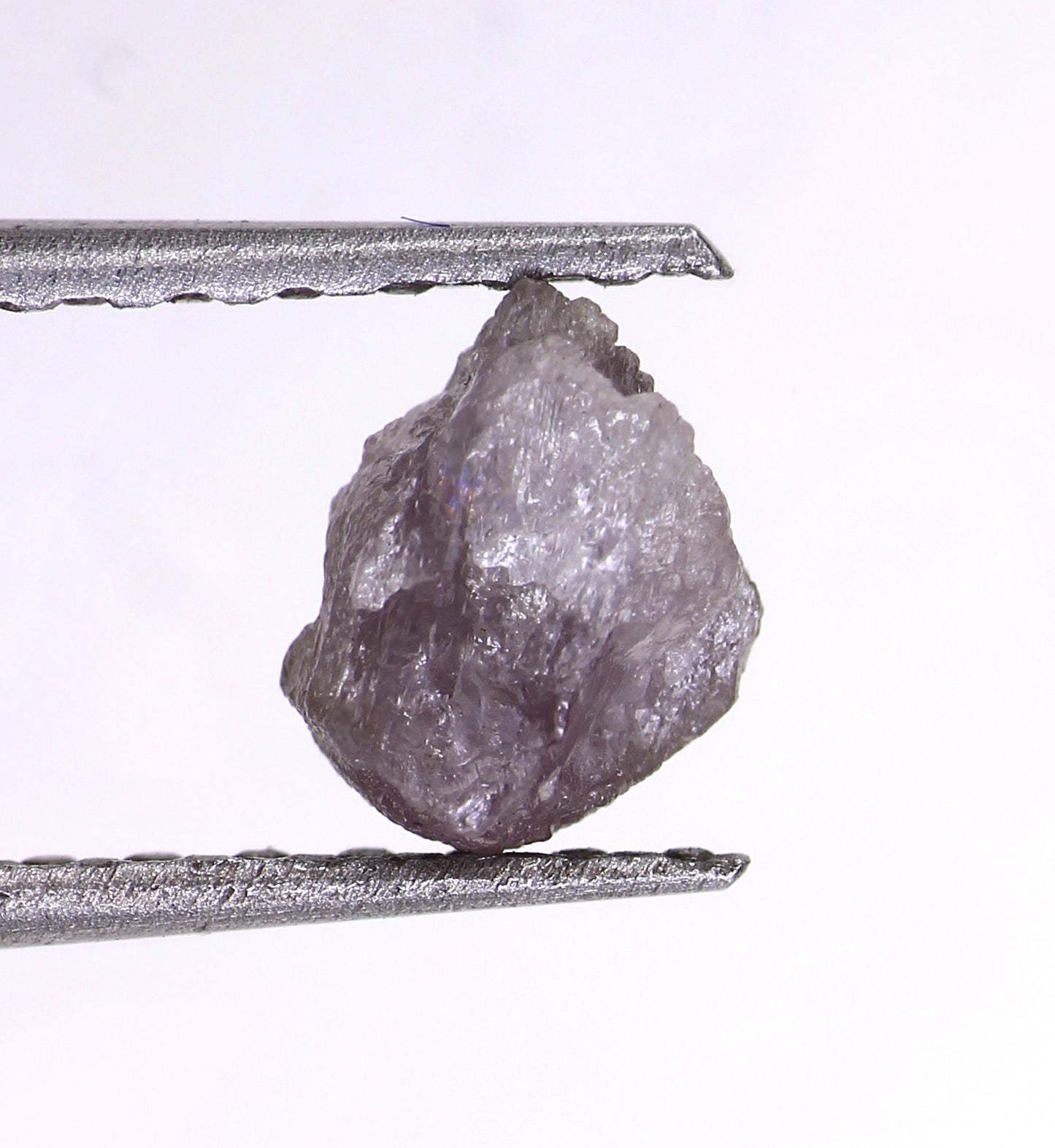 ( PIL - 171 )Natural Rough Diamond 0.71 ct