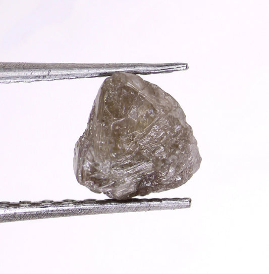 ( PIL - 174 )Natural Rough Diamond 0.74 ct