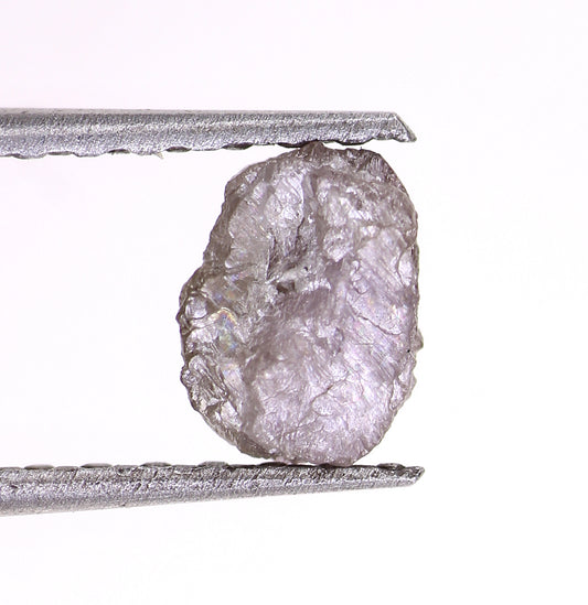 ( PIL - 175 )Natural Rough Diamond 0.59 ct