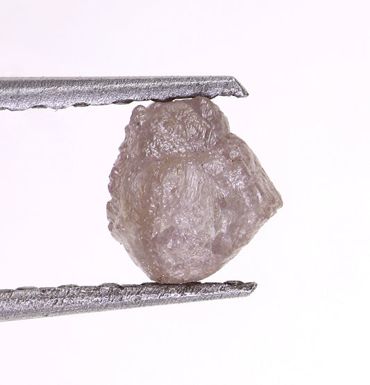 ( PIL - 181 )Natural Rough Diamond 0.64 ct