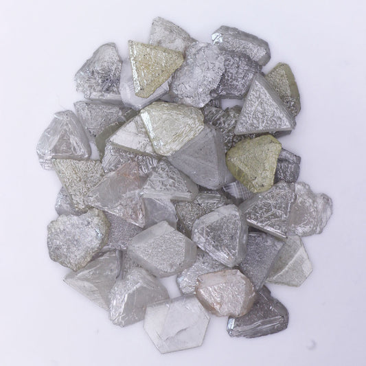 ( PT - 35 )Natural Rough Diamond 5 ct