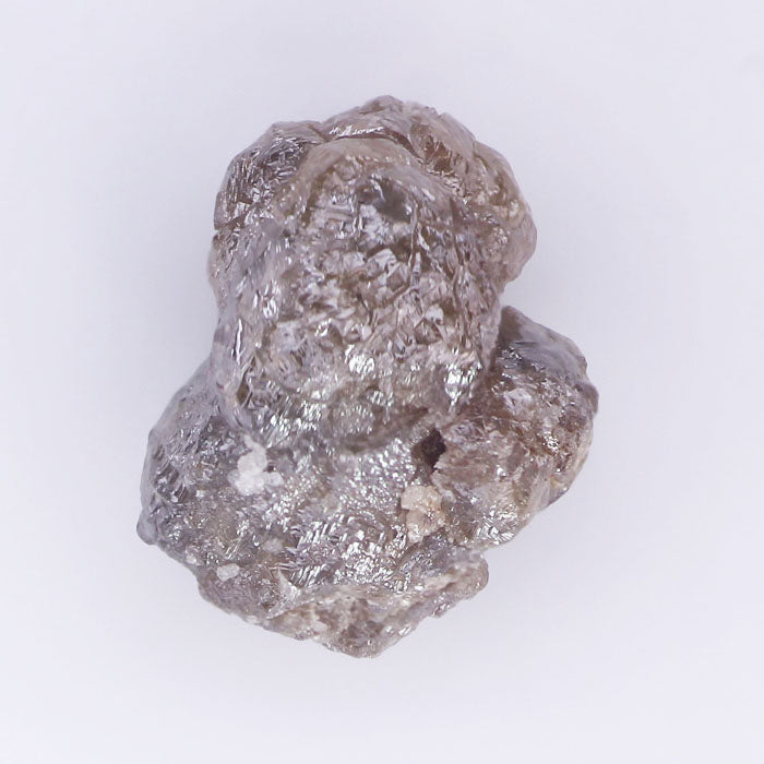 Natural Rough Diamond 3.09 ct