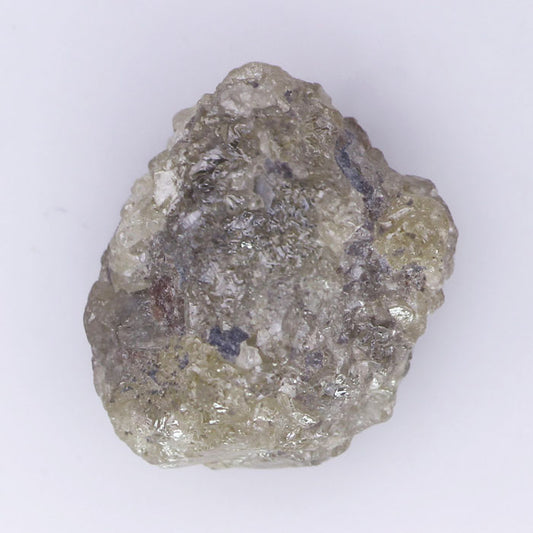 Natural Rough Diamond 3.3 ct