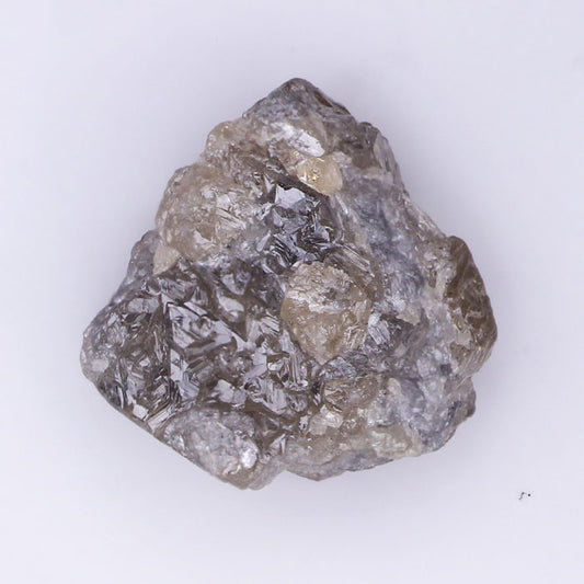 Natural Rough Diamond 2.85 ct