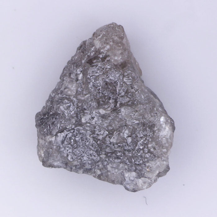 Natural Rough Diamond 3.37 ct