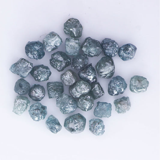 ( RS - 4 )Natural Rough Diamond 1.95 ct