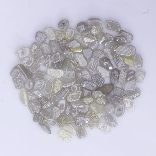 ( RS - 7 )Natural Rough Diamond 1.9 ct