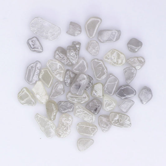 ( RS - 8 )Natural Rough Diamond 0.65 ct