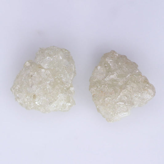 ( RS - 12 )Natural Rough Diamond 0.68 ct