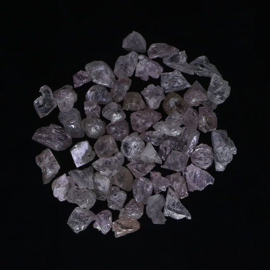 ( RS - 19 )Natural Rough Diamond 1 ct
