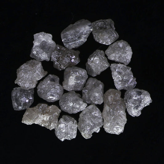( RS - 22 )Natural Rough Diamond 1.75 ct