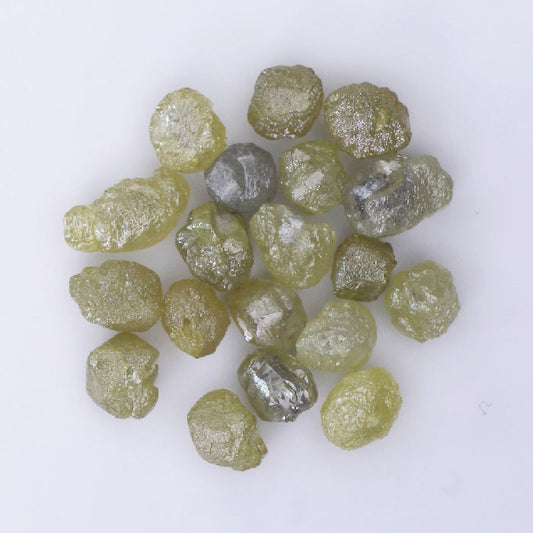 ( SM - 2 )Natural Rough Diamond 2 ct