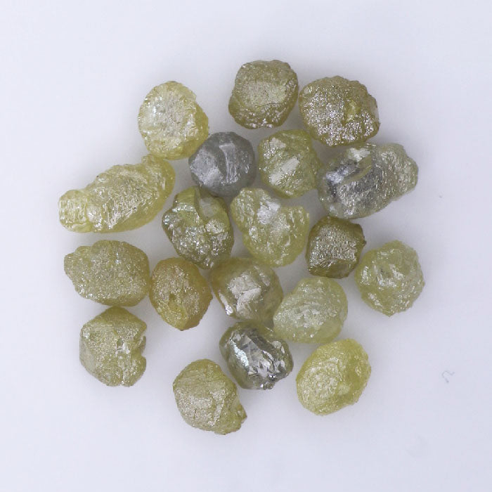 ( SM - 2 )Natural Rough Diamond 2 ct