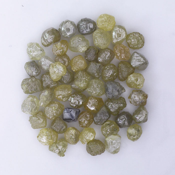 ( SM - 3 )Natural Rough Diamond 5 ct