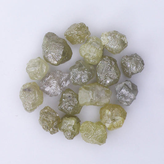 ( SM - 4 )Natural Rough Diamond 1 ct