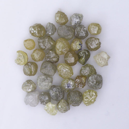 ( SM - 5 )Natural Rough Diamond 2 ct