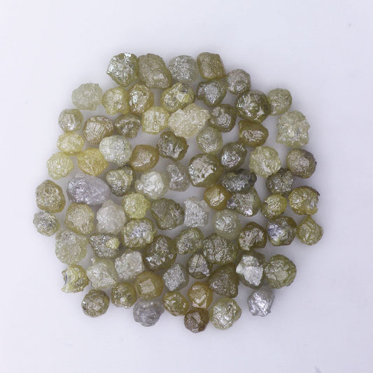 ( SM - 6 )Natural Rough Diamond 5 ct