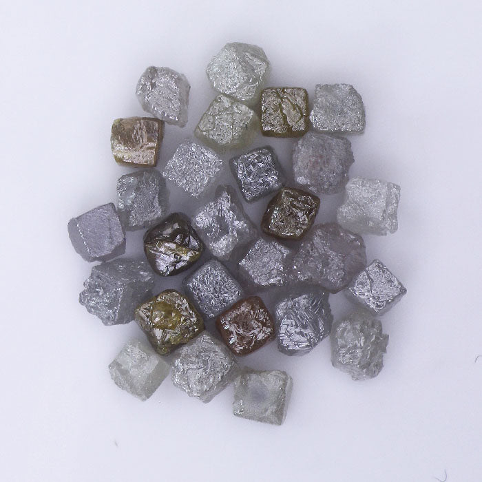 ( SM -8 )Natural Rough Diamond 2 ct