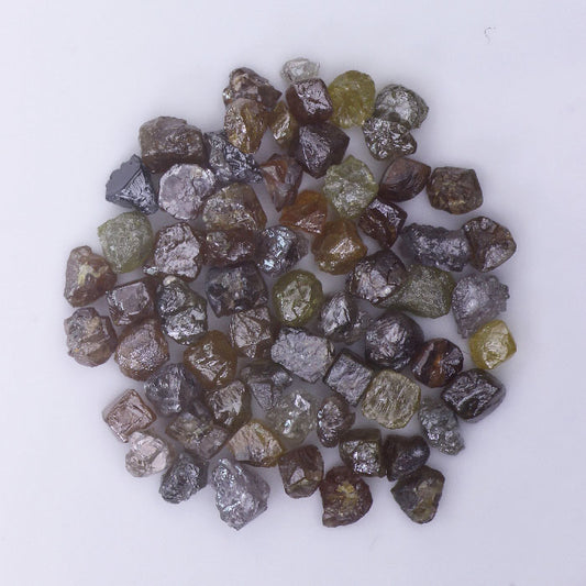 ( SM -15 )Natural Rough Diamond 5 ct