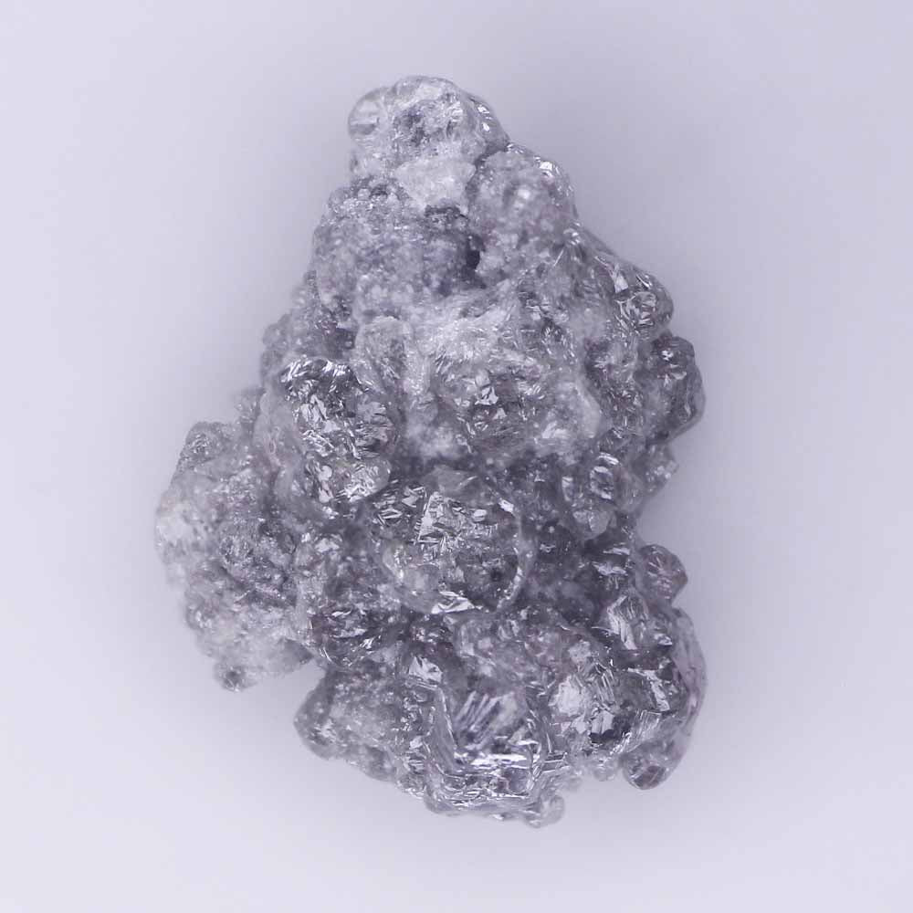 (SNH - 118)Natural Rough Diamond 5.35 ct.