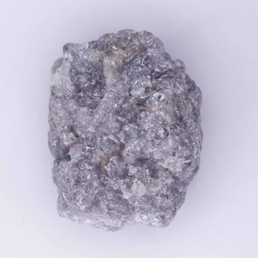 (SNH - 170)Natural Rough Diamond 4.35 ct.