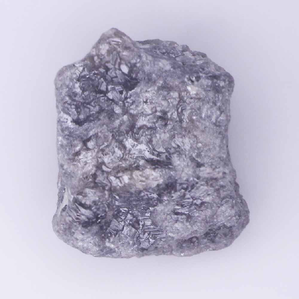 (SNH - 65)Natural Rough Diamond 4.35 ct.