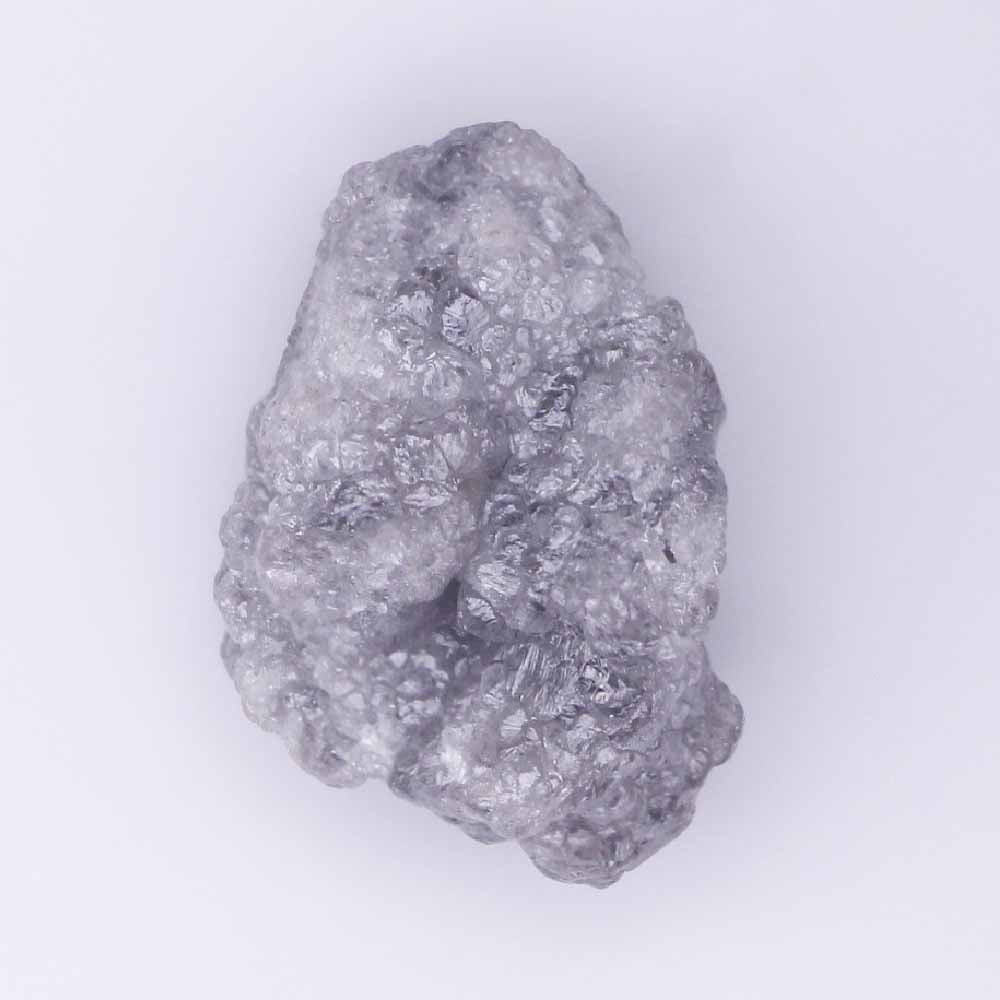 (SNH - 95)Natural Rough Diamond 3.55 ct.