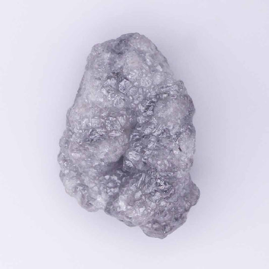 (SNH - 95)Natural Rough Diamond 3.55 ct.